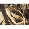 Image 8 : Honda Trash Pump WT20X w/ Hoses