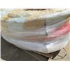 Image 2 : Pallet Multiple Ribbed Vacuum Hose Size 3" Length 100 Type 112-CE, etc