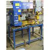 Image 1 : Patriot CNC Shopmaster VFD Variable Frequency Drive CNC Machine (Runs See Video)