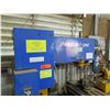 Image 2 : Patriot CNC Shopmaster VFD Variable Frequency Drive CNC Machine (Runs See Video)