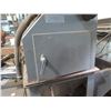 Image 8 : EconOLine Abrasive Blat Sandblasting Cabinet w/ Baldor Motor