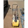 Image 2 : VP1135 Low Vib Tamping  Vibratory Plate Compactor w/ Honda Motor