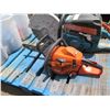 Image 2 : Yamabiko Corp Echo Saw, Makita EK7301 & Husqvarna K970 Power Cutters