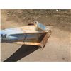 Image 2 : Brave-X Performance Blue Crane w/ Metal Hook (Tool Box not included)
