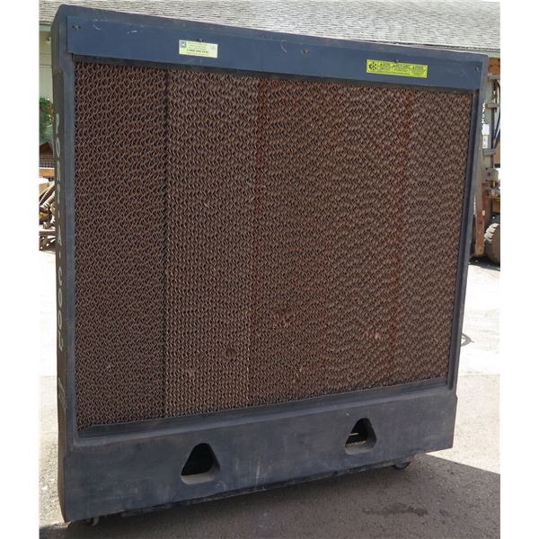 Port-A-Cool Portable Evaporative Cooling Unit  50 PSI Max Water Supply PAC2K36HPVS