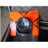 Image 8 : Nikon NPL-322+ Dual Axis Mechanical Total Station, Sokkia 0mm Offset & 2 Stands