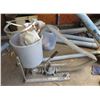 Image 1 : Kenrich Products Inc Heavy Duty Grout Pump GP-2