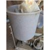 Image 2 : Kenrich Products Inc Heavy Duty Grout Pump GP-2
