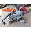 Image 2 : SkilSaw Concrete Saw SPT79 & Stihl Rollomatic E Mini Chain Saw