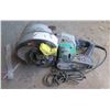 Image 1 : Hitachi Portable Rebar Cutter &  Bender Modell VB16Y