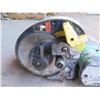 Image 2 : Hitachi Portable Rebar Cutter &  Bender Modell VB16Y
