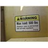 Image 14 : Hastings 8401 Tripod Fiberglass Rail Assembly Max Load 500 lbs, P15002
