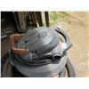 Image 2 : Ridgid Blower Vac Wet/Dry Vacuum w/ Hose & Cord