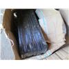 Image 2 : Pallet Komatsu Brake Shoes 3EB-30-31590, Outrigger Pads 2938-70-2740, etc