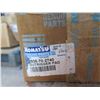 Image 8 : Pallet Komatsu Brake Shoes 3EB-30-31590, Outrigger Pads 2938-70-2740, etc