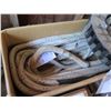 Image 2 : Pallet Powertrak Chain, Altec Valves 352-00253, Rope, etc