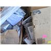 Image 8 : Pallet Hubbell Anderson Compressions Splice VCSE44, GMP Bandage Rubber Splice 06843, etc
