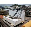Image 2 : Weather Guard Steel Transfer Tank, L-Shape, Model 354-3-01 & Pump M-150S