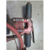 Image 2 : Black Pneumatic Hammer w/ Air Hose & Safety Clip