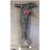 Image 1 : Black Pneumatic Hammer
