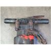 Image 2 : Black Pneumatic Hammer