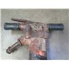 Image 2 : Red Pneumatic Hammer