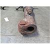 Image 8 : Red Pneumatic Hammer