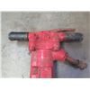 Image 2 : Red Pneumatic Hammer