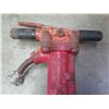 Image 2 : Red Pneumatic Hammer