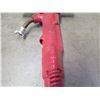 Image 3 : Red Pneumatic Hammer
