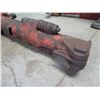 Image 8 : Orange Pneumatic Hammer