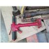 Image 2 : Pallet Misc Pneumatic Tampers For Parts