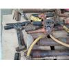 Image 3 : Pallet Misc Pneumatic Tampers For Parts