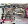 Image 8 : Pallet Misc Pneumatic Tampers For Parts