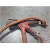 Image 2 : Red Pneumatic Hammer w/ Air Hose