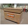 Image 8 : Knaack Metal Jobmaster Chest Tool Box Model 4830