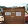 Image 2 : Knaack Metal Jobmaster Chest Tool Box Model 4831