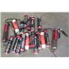 Image 1 : Multiple Grease Guns & Tubes Lubricants