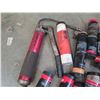 Image 2 : Multiple Grease Guns & Tubes Lubricants