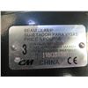 Image 3 : Qty 6 Jet JBC Series Beam Clamps 2-3 Ton Load Cap, JBC-3, Flange Width 3.94-9.63
