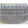 Image 8 : Qty 4 Tires: Goodyear LT235/85R16, G647 RSA, Wheels on Rims
