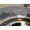Image 2 : Qty 4 Tires: LT265/70R17, 2 Reinforced Layers, Wheels on Rims