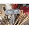 Image 17 : Pallet Craftsman Wet/Dry Shop Vac w/ Attachments, Chain, Masks, etc