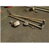 Image 2 : Honeywell Miller Manhandler Confined Space Winch  Model 8442-Z7/65FT