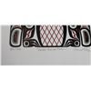 Image 2 : Clarence Mills - LEP - Signed - Haida Beaver #89