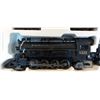 Image 2 : Polar Express Complete Train Set - Model 125 - Complete with Track