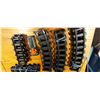 Image 8 : Polar Express Complete Train Set - Model 125 - Complete with Track