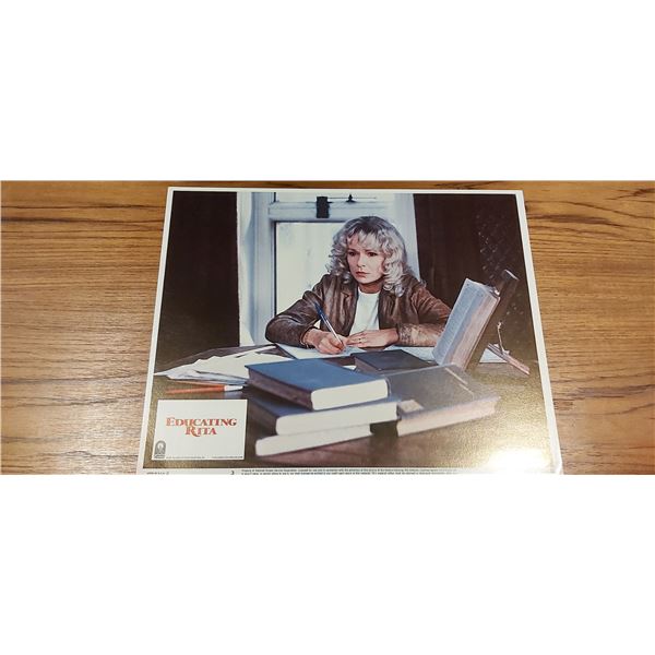 1960 Movie Lobby Cards - Set of Four