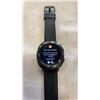 Image 1 : SAMSUNG 43MM GEAR SPORT SMARTWATCH - TESTED WORKING W/ CHARGER
