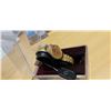 Image 2 : Chenguang Gold Ladies Watch